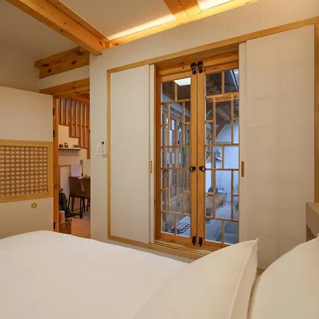 Hanok Stay Mikyeong