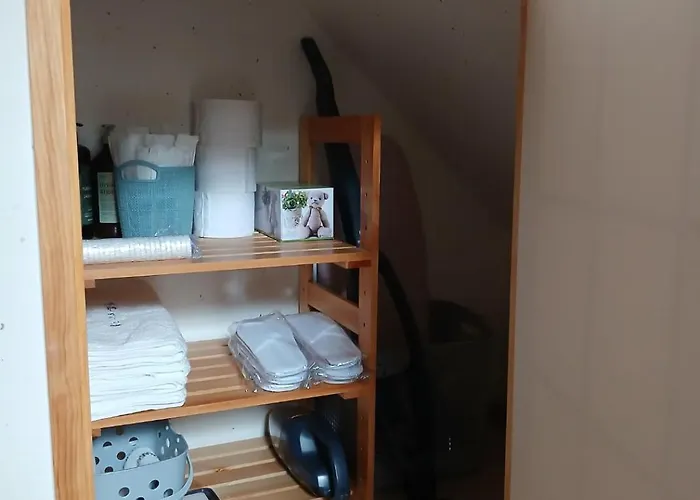 Hanok Mikyeong Дом отдыха