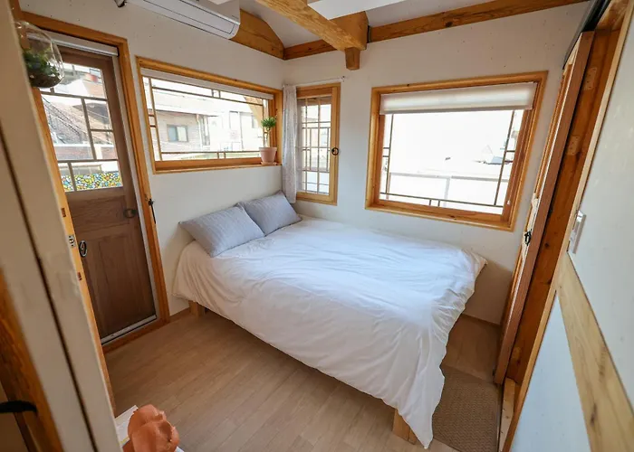 Дом отдыха Hanok Mikyeong Сеул