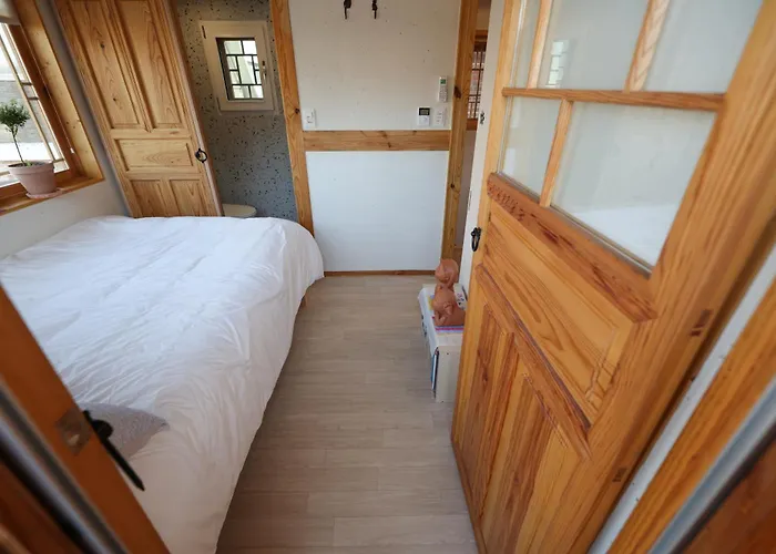 Hanok Mikyeong