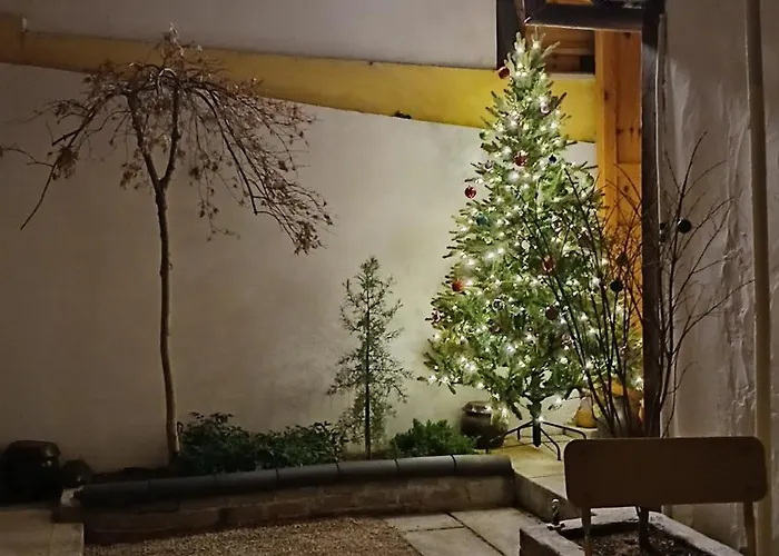 Дом отдыха Hanok Mikyeong