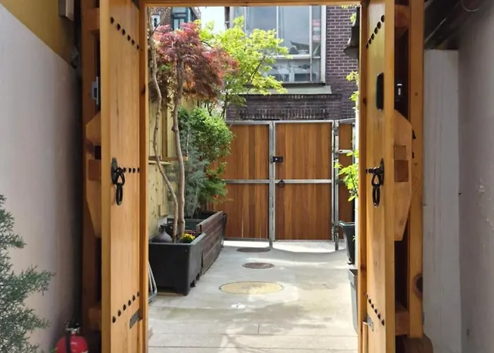 Hanok Mikyeong Ferienhaus Seoul