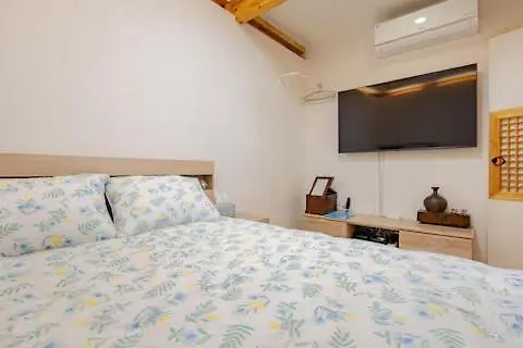 Дом отдыха Hanok Mikyeong Сеул