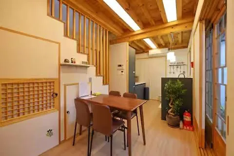 Hanok Mikyeong * Сеул