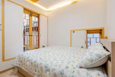 Hanok Mikyeong Дом отдыха Сеул