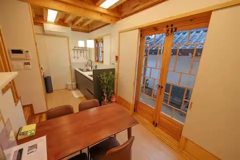 Hanok Mikyeong