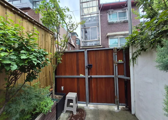 Hanok Mikyeong * Сеул