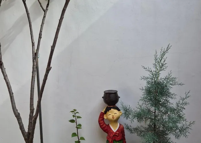 Hanok Mikyeong Сеул