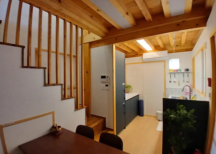 Ferienhaus Hanok Mikyeong Seoul