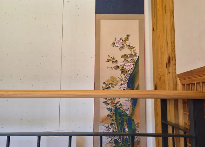 Дом отдыха Hanok Mikyeong *