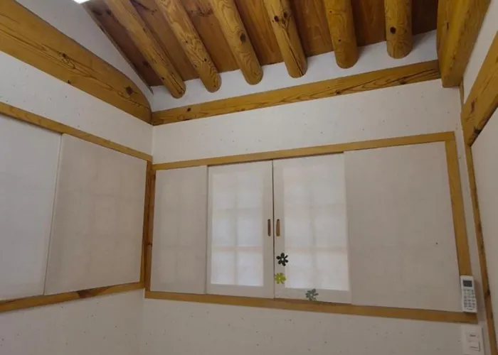 Hanok Mikyeong Hébergement de vacances